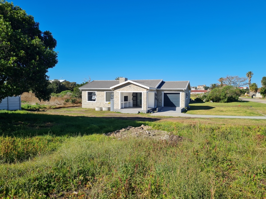 3 Bedroom Property for Sale in Aston Bay Eastern Cape